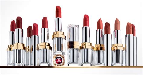 chanel most expensive lipstick